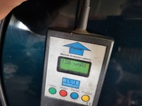 фото thumb №10, Капот крышка двигателя шумоизоляция z30v g6r opel insignia b 39218147