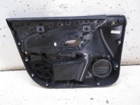 фото thumb №4, Обшивка оббивка двері правий перед opel corsa f 5d