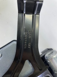 Купить Ремень безопасности натяжитель правая  перед bmw x4 g02 x3 g01 7469960 америка, фото thumb