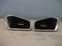 фото thumb №1, Решітка обдув citroen ds4 ліва права 9676606977