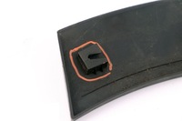 фото thumb №11, Mini r50 r52 r53 молдинг підкрилок правий перед 1505864