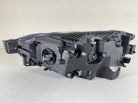 фото thumb №11, Volvo xc60 ii mid повний led лампа права перед фара eur - супер