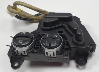 Панель регулировки левый mercedes sl r230 a2308211151 Доставка, фото thumb