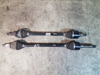 Привідний вал права alfa romeo 159 3.2 v6 jts Ціна, фото thumb