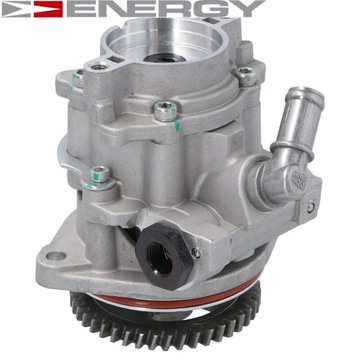 фото thumb №10, Насос підсилювача vw lt 2.8 2006- energy pw690996 насос гідравлічна,