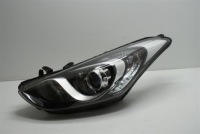 фото thumb №1, Hyundai i30 i 30 12-16r. лампа с подсветкой eur