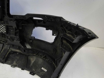 фото thumb №11, Mercedes ml w164 164 рестайлінг бампер переднє pts розпилювач
