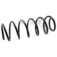 фото thumb №1, Пружини підвішування перед ford scorpio i 2.8i 2.9