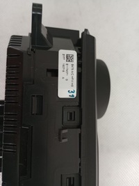 фото thumb №9, Ford fiesta mk8 2019 панель обдув кондиціонера