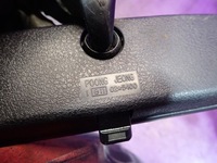 фото thumb №3, Kia carens iii 06-10 зеркало внутренние заднего вида