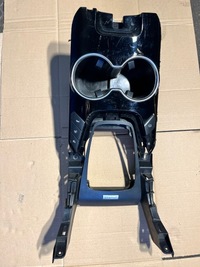 фото thumb №1, 39 ford mondeo mk5 рамка туннель средний бардачок защита ds73-f044h83