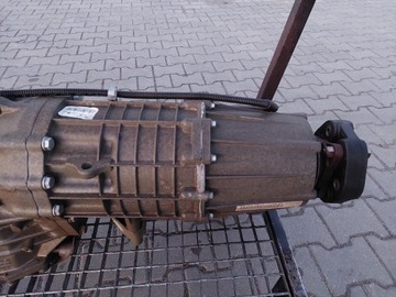 фото thumb №11, Коробка передач коробки передач 03d300039g kmm редуктор porsche cayenne s i 7l рестайлінг 4.8 v8