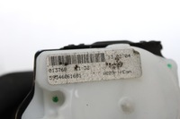 фото thumb №5, Mercedes w209 pas безопасности задняя задний 59346061601