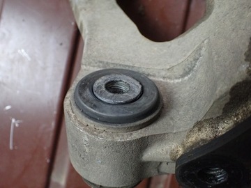 фото thumb №10, Подрамник тележка подвешивание перед honda civic viii 2007r 2.2 i-ctdi 9056
