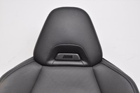 фото thumb №9, Bmw 8 g16 сидіння лівий перед шкіра m-pakiet anglik