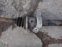 Приводной вал шрус  правый правая mini cooper r56 1.6 1 Недорого, фото thumb