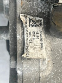 фото thumb №3, Jeep renegade диференціал міст задній привід 1.3 hybrid 4xe