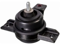 фото thumb №1, Подушка двигателя hyundai santa fe ii mk2 2.2