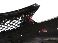 фото thumb №11, Бампер перед opel zafira c 3 iii lift 16-19