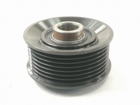 фото thumb №1, Сцепление генератора kia sorento 02-08 2.5 crdi оригинальный номер