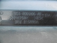 фото thumb №6, Молдинг захист бампера перед ford focus c-max mk3 iii am51-r001a06-ab