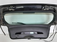 фото thumb №15, Bmw e87 116i 06r крышка багажника код 668/9