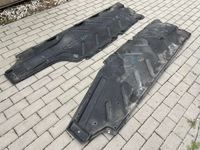 фото thumb №1, Mercedes w176 защита подвеска a-klasa