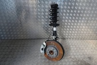 фото thumb №1, Mg marvel r поворотний кулак амортизаторна стійка перед передня ліва 22-