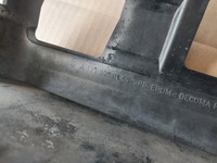 фото thumb №7, Напрямна підсилювач mercedes slk r171 171 amg оригінал