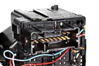 Перемикач комбінований valeo 8201193345 Ціна, фото thumb