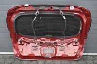 фото thumb №3, Ford focus mk4 крышка зад задняя хэтчбек стекло fj