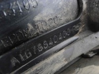 Mercedes gle w167 167 розширювач amg праве задні Оригінал, фото thumb