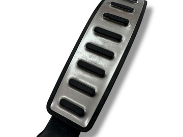 фото thumb №10, Porsche cayenne 9pa 2009 з спереди педаль газа / ускорения