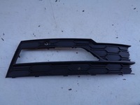 фото thumb №1, Решётка бампера правая skoda octavia iv 4 5e3 20-