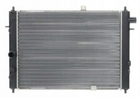 фото thumb №1, Bf 754832 радиатор wody