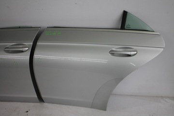 фото thumb №1, Двері лівий зад mercedes cls c219 kol. 775 04-