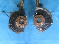 фото thumb №1, Поворотний кулак ступиця задня p/l fiat 500x 4wd 4x4