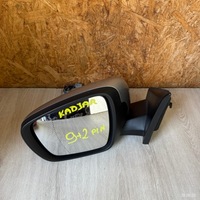 фото thumb №5, Зеркало левая renault kadjar lift 11 pin 9+2