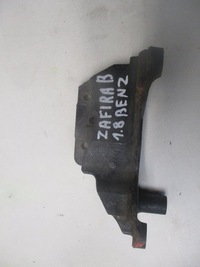 фото thumb №1, Кронштейн двигателя opel zafira b 1.8