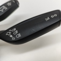 фото thumb №11, Audi q5 sq5 2013 рычаг / переключатель поворотники