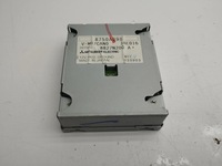 фото thumb №1, Peugeot 4007 2009 модуль / блок управления gps