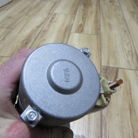 фото thumb №4, Стартер renault master 2,5 dci 8200225336