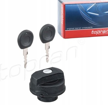 фото thumb №1, Крышка заливка топлива do opel meriva a 1.3 1.7 dti
