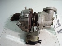 фото thumb №1, Volkswagen caddy iv турбина турбонагнетатель 04l253019p