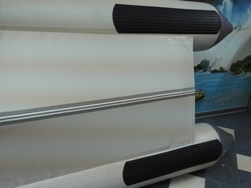 Профессиональный морской понтон Info-Media FWS-D360PL 360 см