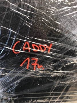 фото thumb №8, Бардачок консолі vw caddy 2k5857922b