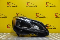 Mercedes e w212 2014- фара фара led r америка Цена, фото thumb