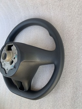 фото thumb №10, Vw caddy 2k5 2015-20 кермо оригінал jak нова