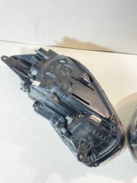 фото thumb №7, Лампа права ліва перед передня комплект kia picanto ii 2 921011y0 uk