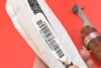 фото thumb №10, Подушка безпеки повітряна подушка шторка ліва 1005261-00-d tesla модель s 12-20